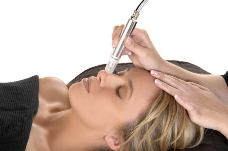 Mikrodermabrasion Aachen